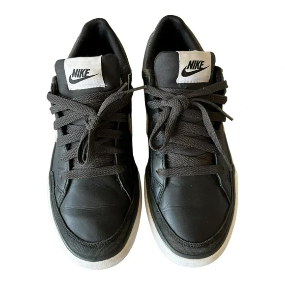 Nike Casual Low Profile Sneakers, Women’s 7 Retro - Picture 6 of 10